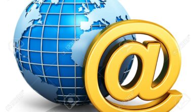 مهارت سوم: اطلاعات و ارتباطات (Internet & Email)